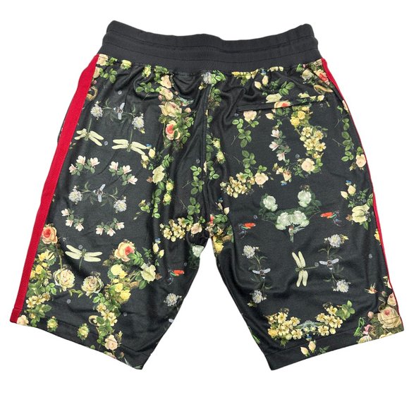 Akoo Root Shorts (L) - Picture 2 of 9